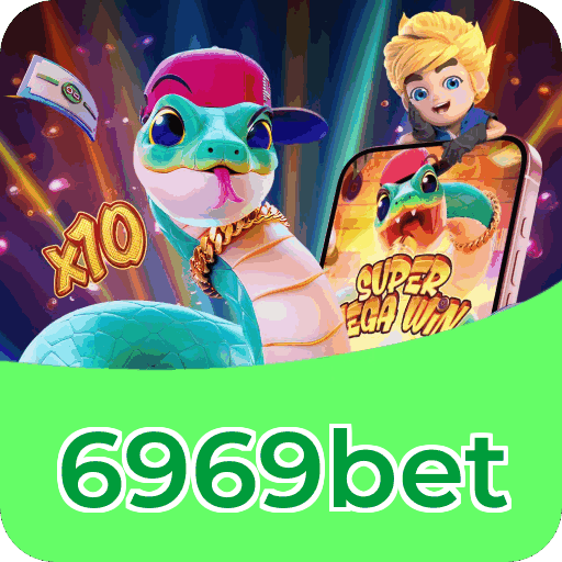 Slots Premium da PG Soft na 6969bet